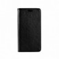 Magnet Book for Apple iPhone 11 Wallet case Black