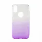 SHINING for Samsung Galaxy A51 FORCELL cover TPU Violet