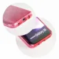 SHINING for Samsung Galaxy A51 FORCELL cover TPU Violet