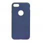 SOFT for Huawei P40 Lite E FORCELL cover TPU Blue