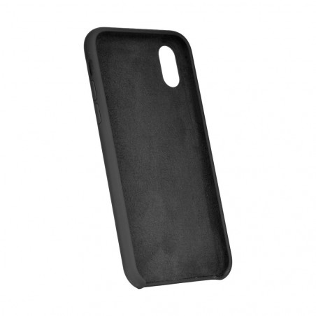 Forcell Silicone for Apple iPhone 11 Pro Max FORCELL Silicone cover Black