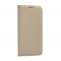 Smart Case Book for Apple iPhone 11 Pro Max Book Cover with Flip Gold