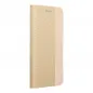 SENSITIVE Book for Apple iPhone 11 Wallet case Gold