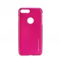 i-Jelly for Samsung Galaxy S10e MERCURY cover TPU Pink