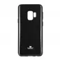 Jelly for Samsung Galaxy S10 MERCURY cover TPU Black