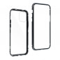 MAGNETO for Samsung Galaxy S20 Plus Silicone phone case Black