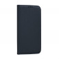 Samsung Galaxy A51 LTE Wallet Cases Smart Case Book Black