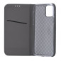 Samsung Galaxy A51 LTE Wallet Cases Smart Case Book Black