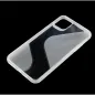 S-CASE for Apple iPhone 11 Pro Max FORCELL cover TPU Transparent