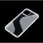 S-CASE for Apple iPhone 11 Pro FORCELL cover TPU Transparent