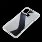 S-CASE for Samsung Galaxy M21 FORCELL cover TPU Transparent