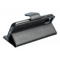 Apple iPhone 12 mini Wallet Cases Fancy Book Black