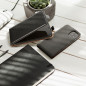 Apple iPhone SE 2020 Flip holsters Slim Flexi Fresh Black