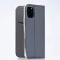 Apple iPhone SE 2020 Wallet Cases Smart Case Book Grey