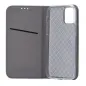 Apple iPhone SE 2020 Wallet Cases Smart Case Book Grey