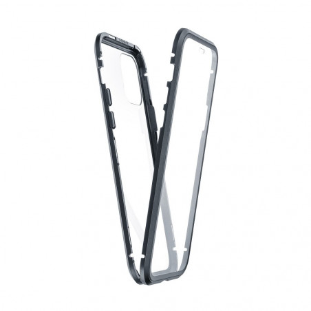 Magneto 360 for Apple iPhone 12 mini Magnetic Black