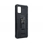 DEFENDER for Samsung Galaxy A51 FORCELL Hardened cover Black