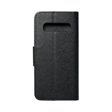 Samsung Galaxy S20 FE Wallet Cases Fancy Book Black