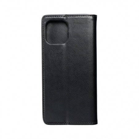 Magnet Book for Apple iPhone 12 Pro Max Wallet case Black