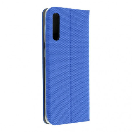 Samsung Galaxy S20 FE Wallet Cases Sensitive Book Light blue
