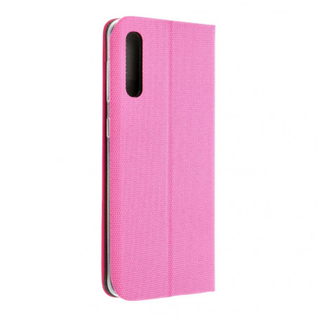Samsung Galaxy S20 FE Wallet Cases Sensitive Book Light pink