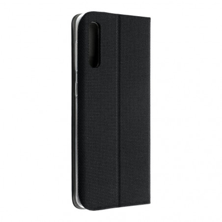 Samsung Galaxy S20 FE Wallet Cases Sensitive Book Black