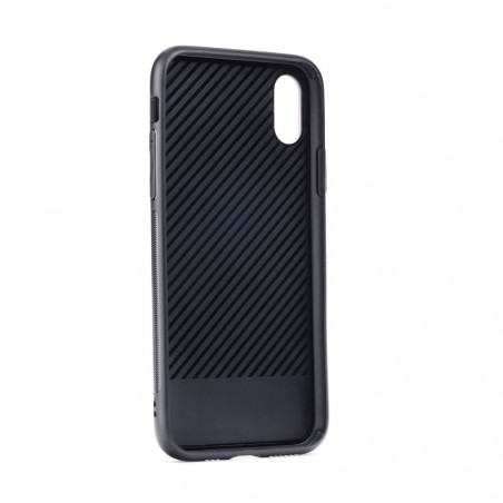 GLASS for Samsung Galaxy S20 FE FORCELL Plastic back phone cover Red