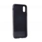 GLASS for Samsung Galaxy S20 FE FORCELL Plastic back phone cover Red