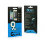 Samsung Galaxy A12 Tempered glass 9H Transparent