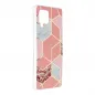 Marble cosmo for Samsung Galaxy A32 5G FORCELL cover TPU Multicolour