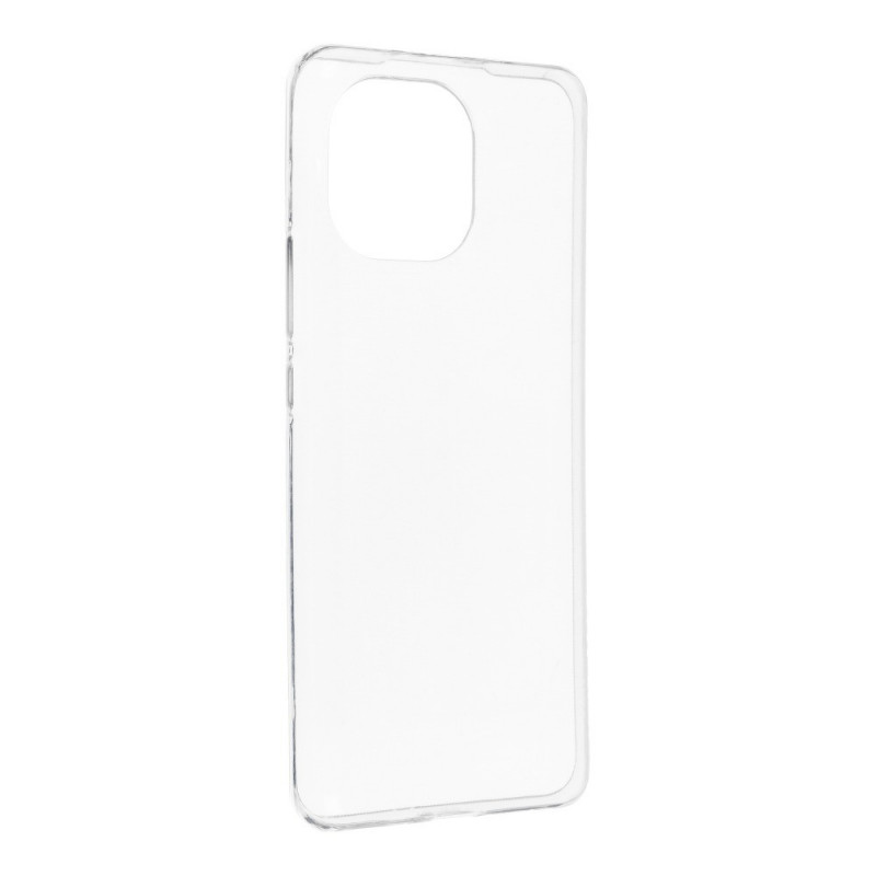 Ultra Slim 0,5mm for XIAOMI Mi 11 Silicone cover Transparent