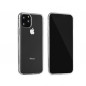 Ultra Slim 0,5mm for XIAOMI Mi 11 Silicone cover Transparent