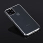 Ultra Slim 0,5mm for XIAOMI Mi 11 Silicone cover Transparent
