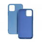Silicone Lite for XIAOMI Redmi Note 10 Pro FORCELL Silicone cover Blue