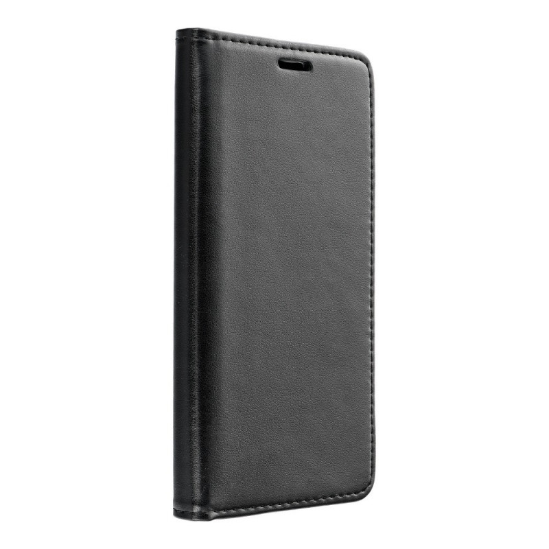 Magnet Book for XIAOMI Redmi Note 10 Pro Wallet case Black
