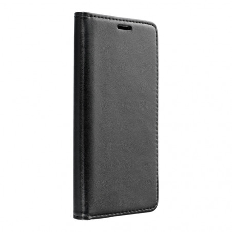 Magnet Book for XIAOMI Redmi Note 10 Pro Wallet case Black