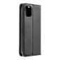 Magnet Book for XIAOMI Redmi Note 10 Pro Wallet case Black