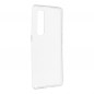 Ultra Slim 0,5mm for OPPO Find X3 Pro Silicone cover Transparent