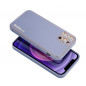 Apple iPhone 11 Pro Case Leather Blue