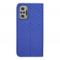 XIAOMI Redmi Note 10 Pro Wallet Cases Sensitive Book Light blue