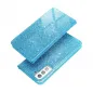 SHINING Book for XIAOMI Redmi Note 10 Pro FORCELL Wallet case Blue