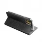 Smart Case Book for OPPO Reno5 5G Wallet case Black