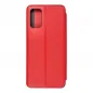 Smart View Book for Samsung Galaxy A32 5G Book cover (Smart View) Red