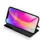 Smart View Book for Samsung Galaxy A32 5G Book cover (Smart View) Red