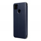 Smart View Book for Samsung Galaxy S21 5G Book cover (Smart View) Blue