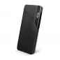 Smart View Book for XIAOMI Redmi Note 10 Pro Book cover (Smart View) Black