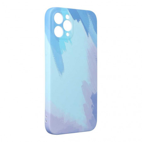 POP Case for Apple iPhone 11 Pro FORCELL Elastic case Multicolour