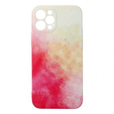 POP Case for Apple iPhone 11 Pro FORCELL Elastic case Multicolour