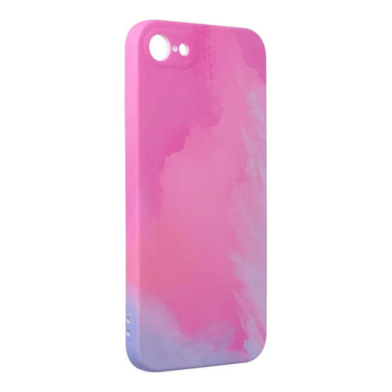 POP Case for Apple iPhone 7 FORCELL Elastic case Multicolour