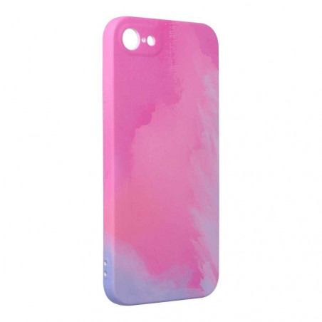 POP Case for Apple iPhone 7 FORCELL Elastic case Multicolour